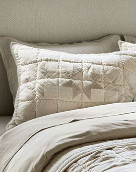 bedding & bath