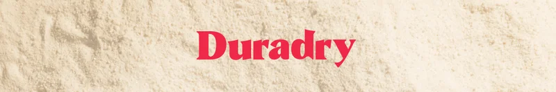 Duradry