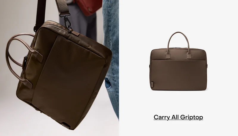 Carry All Griptop