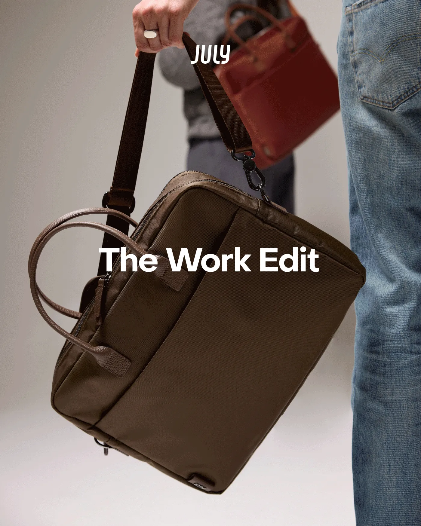 The Work Edit