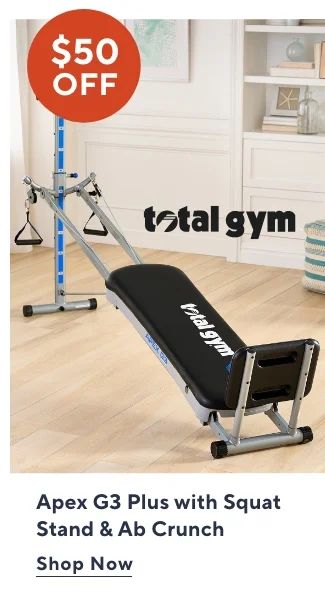 total gym