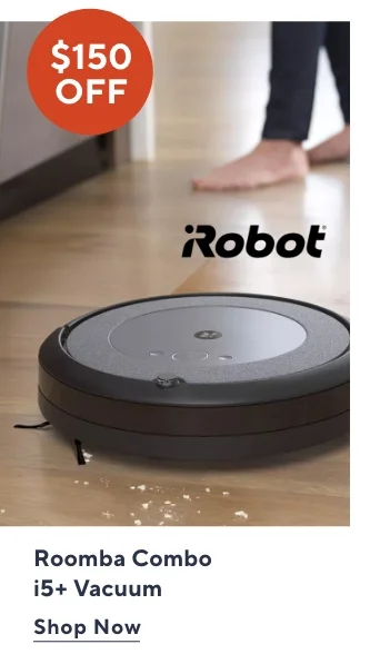 irobot