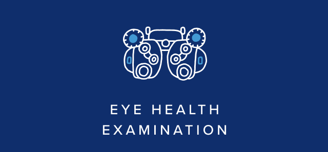 Eye Health Examination