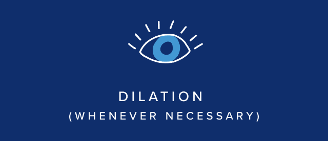 Dilation