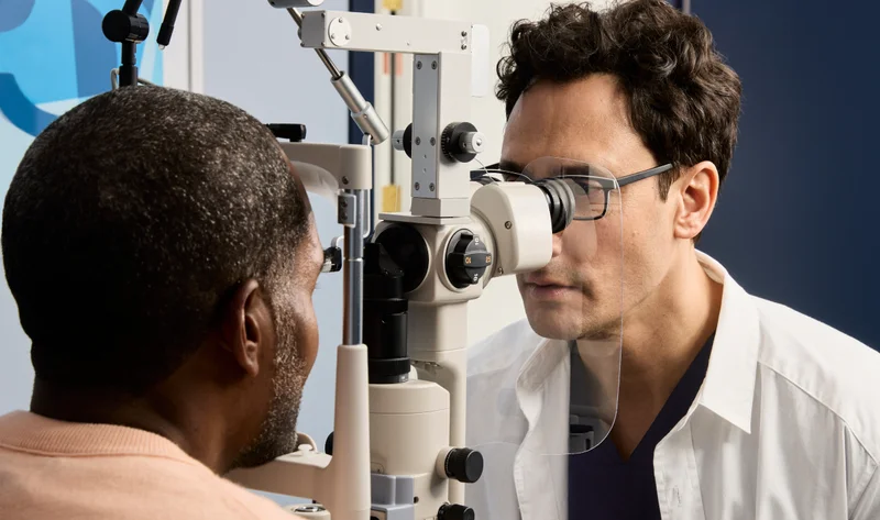 Eye Exams
