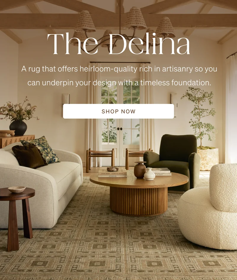 Shop the Delina Rug
