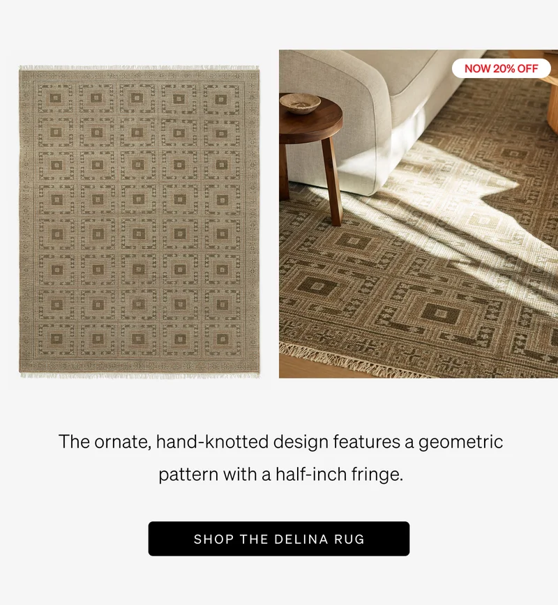 Shop the Delina Rug