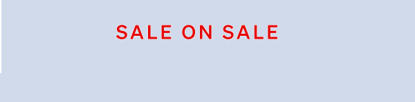 Shop Sale