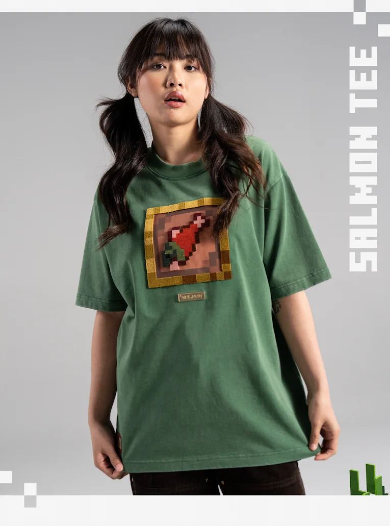 RESTOCKS COMING