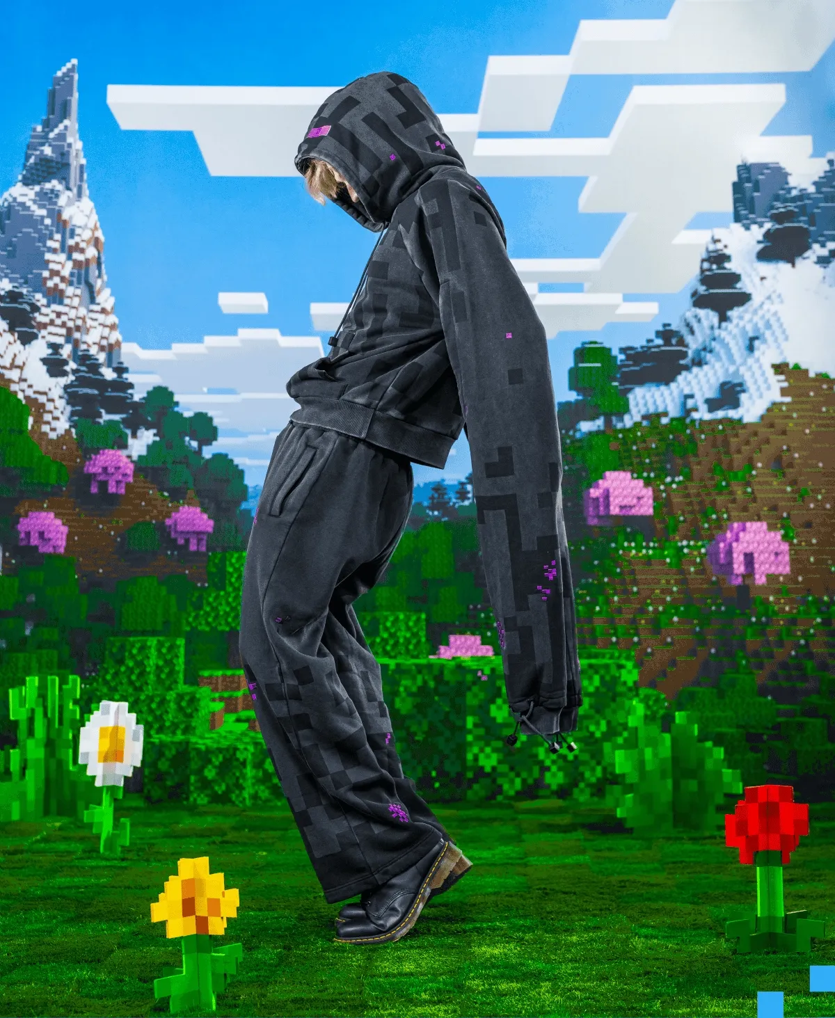 RESTOCKS COMING
