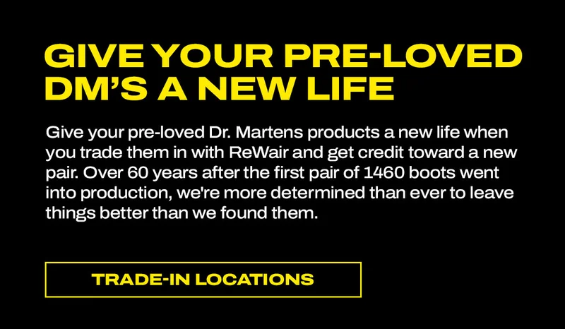 Trade in for credit
