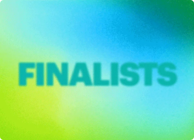 BDA Finalists