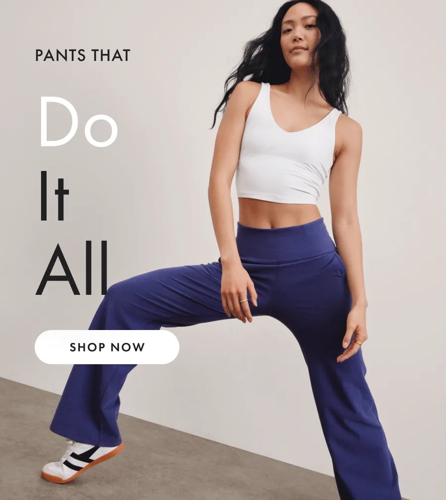 Shop Pants