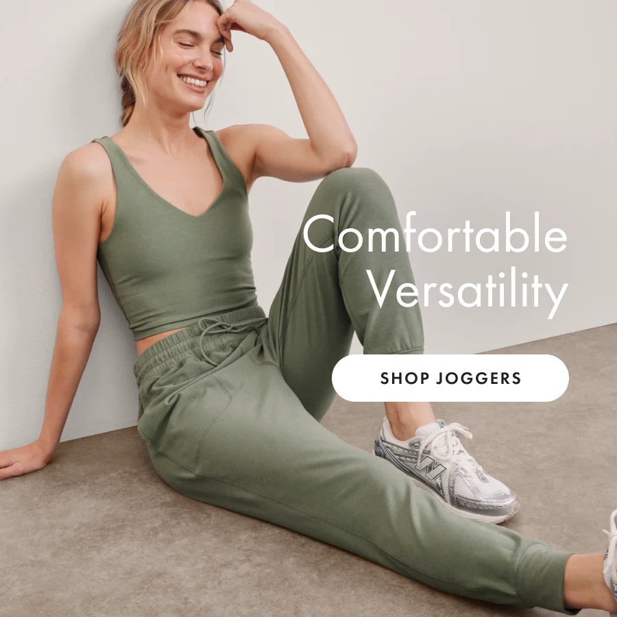 Shop Joggers