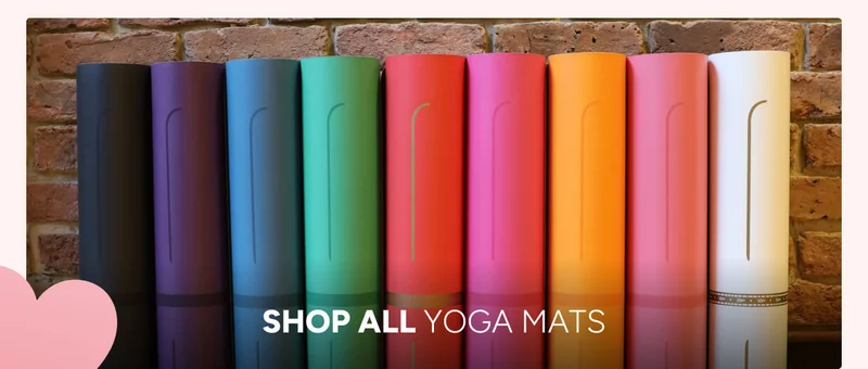 Shop All Yoga Mats