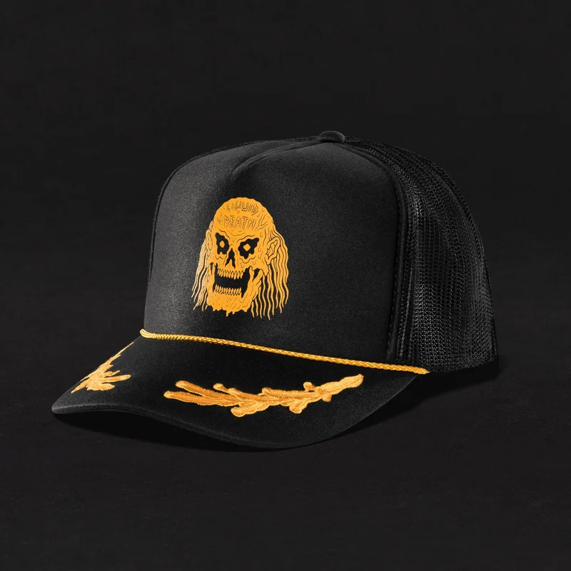 Image of Skullet Hat