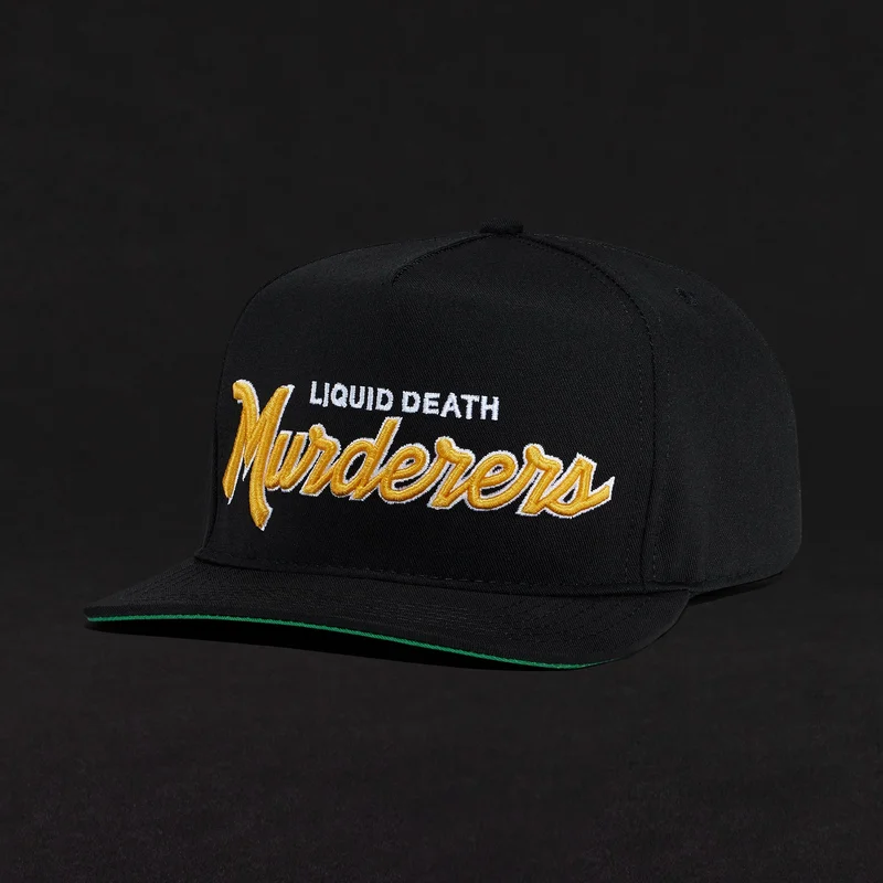Image of Team Death Hat