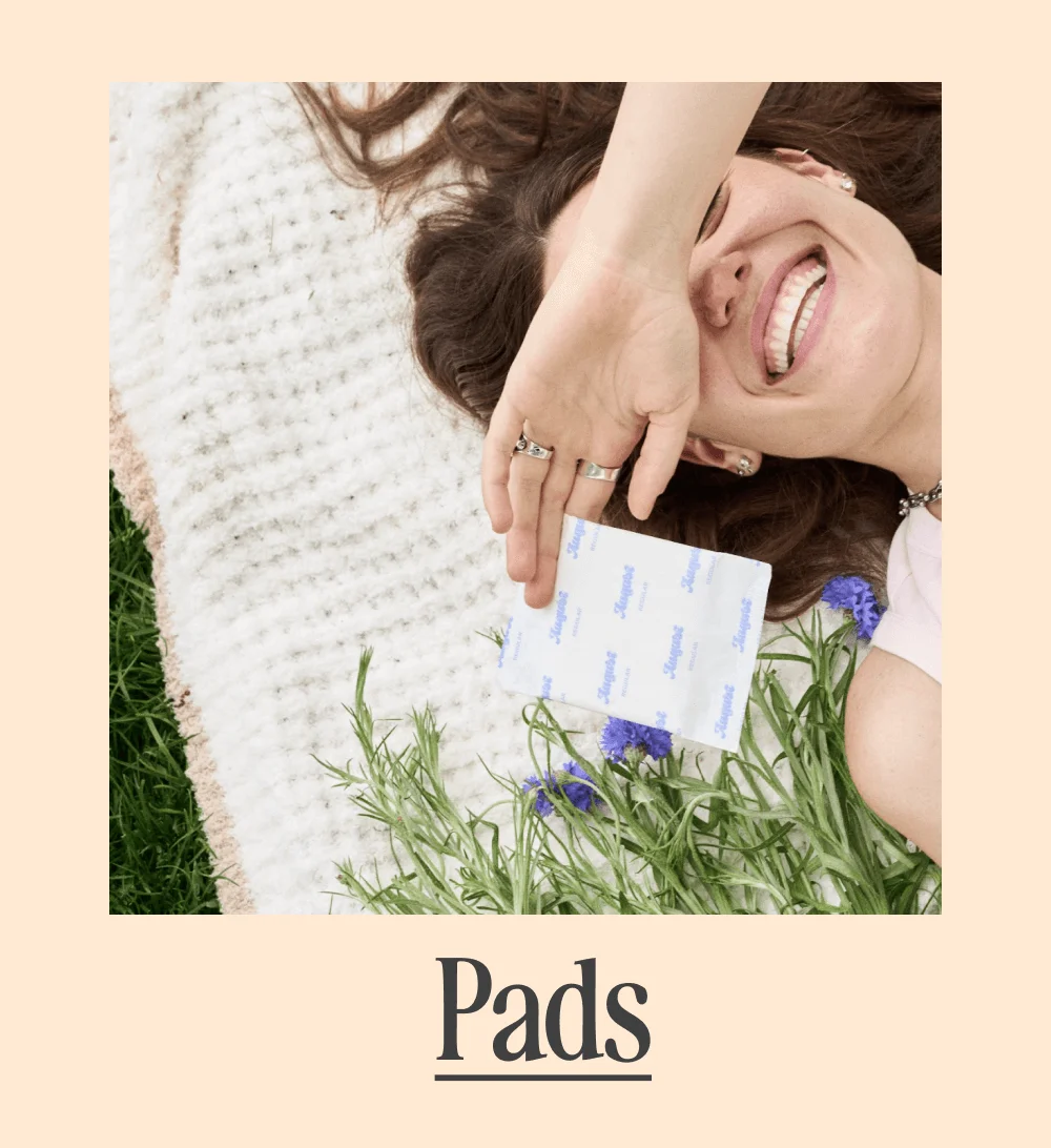 Pads