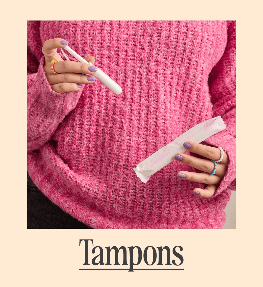 Tampons