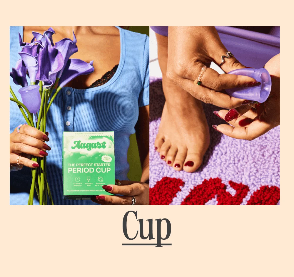 CUP