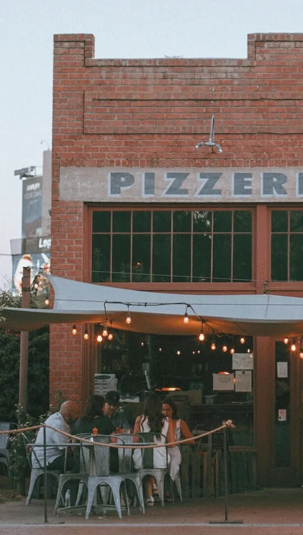 pizzeria bianco pizzeria bianco
