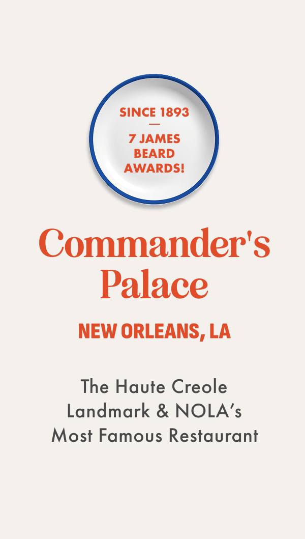 commanders palace commanders palace
