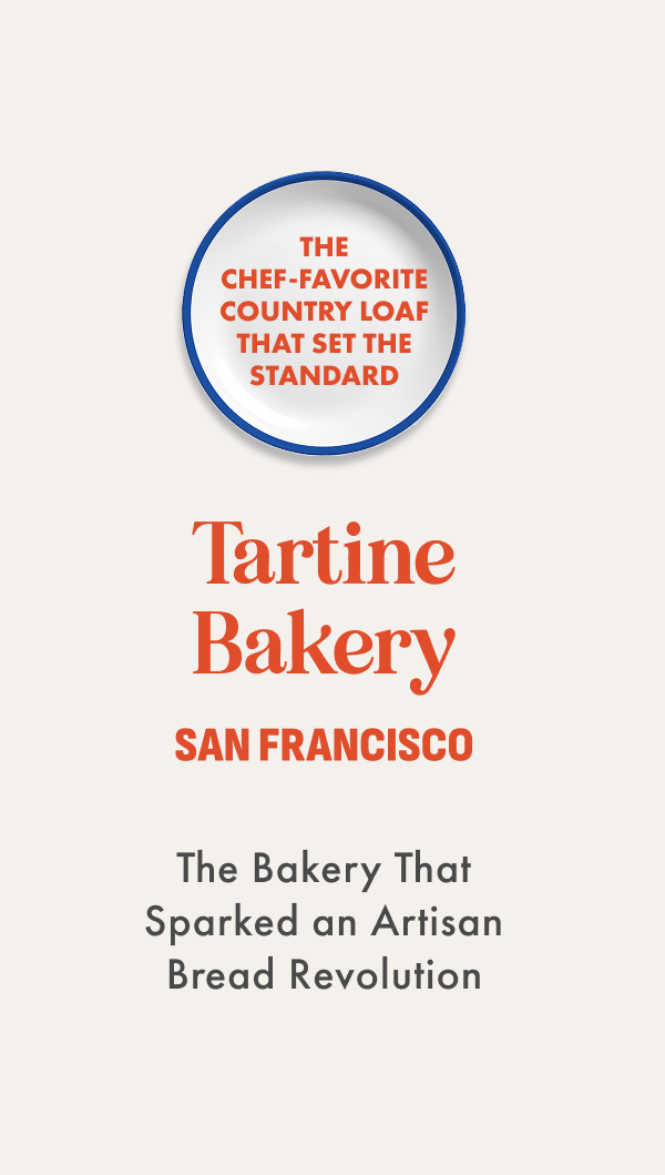 tartine bakery tartine bakery