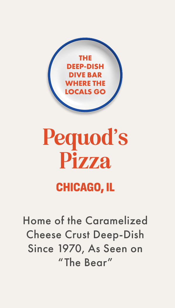 pequod's pizza pequod's pizza