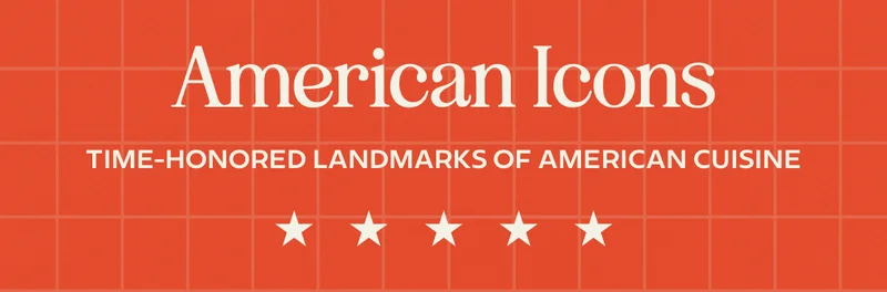 american icons american icons