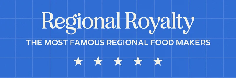 regional royalty regional royalty