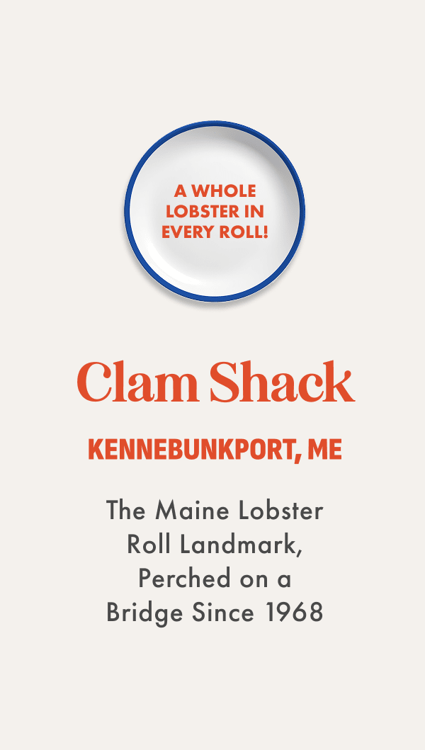 clam shack clam shack