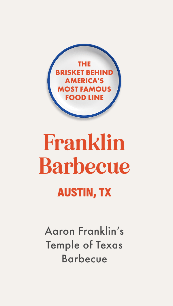 franklin barbecue franklin barbecue