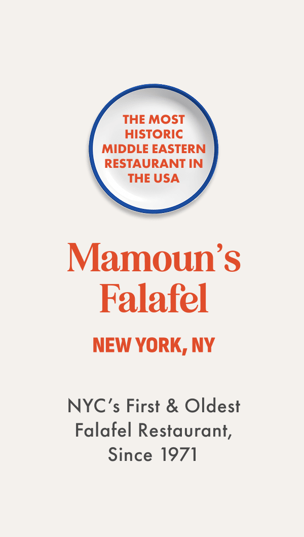 mamoun's falafel mamoun's falafel
