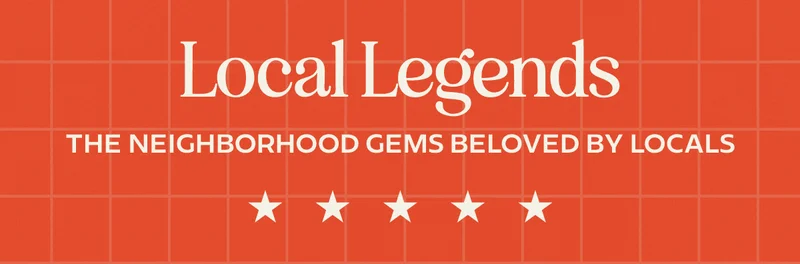 local legends local legends