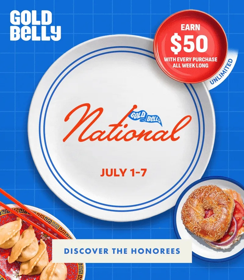 it's national restaurant week it's national restaurant week