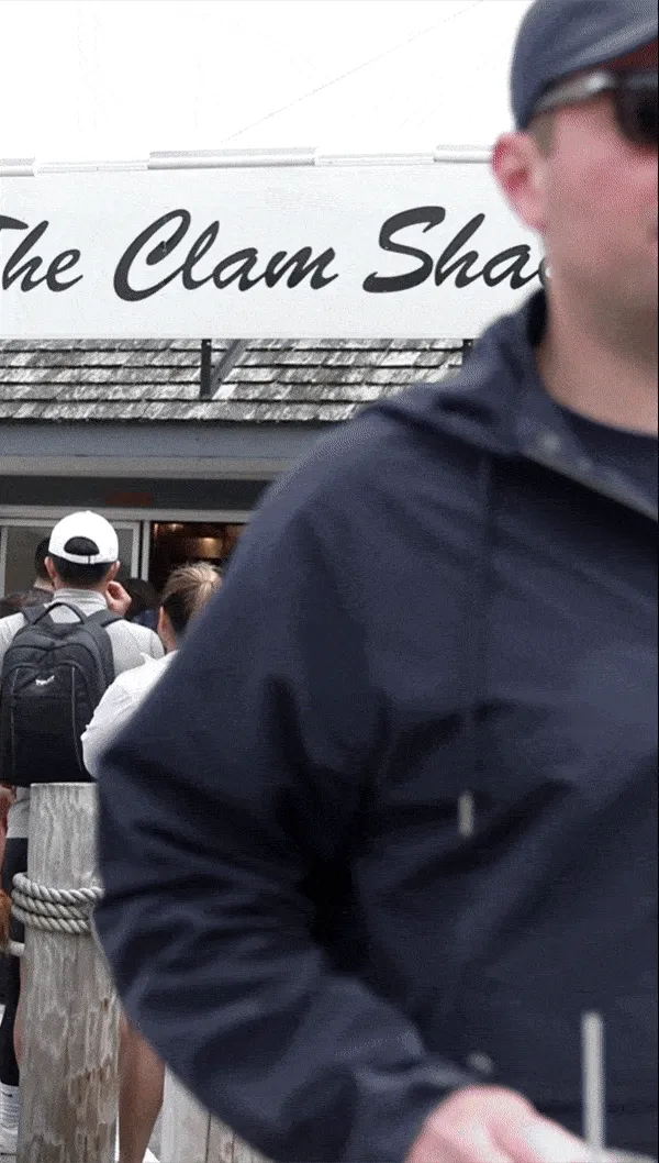 clam shack clam shack