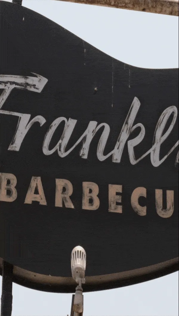 franklin barbecue franklin barbecue