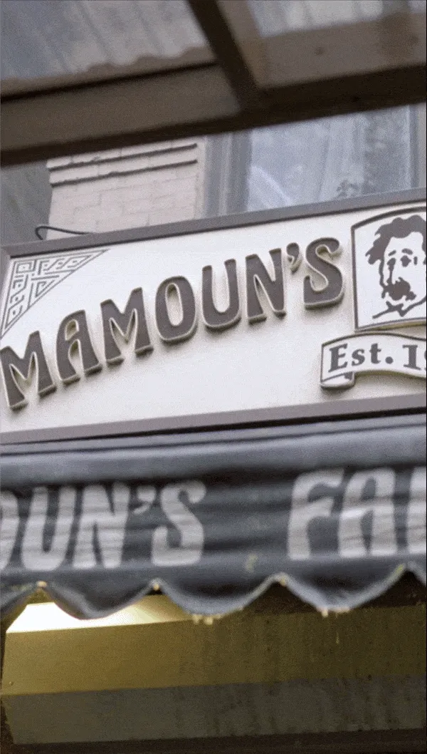 mamoun's falafel mamoun's falafel