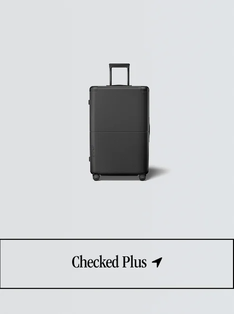 Checked Plus