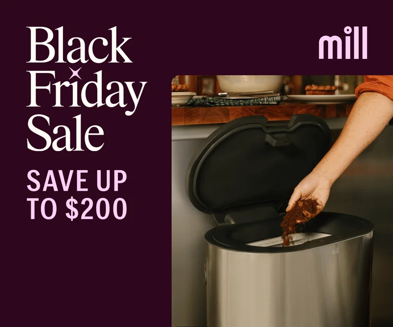 Black Friday Sale — Save up to $200.