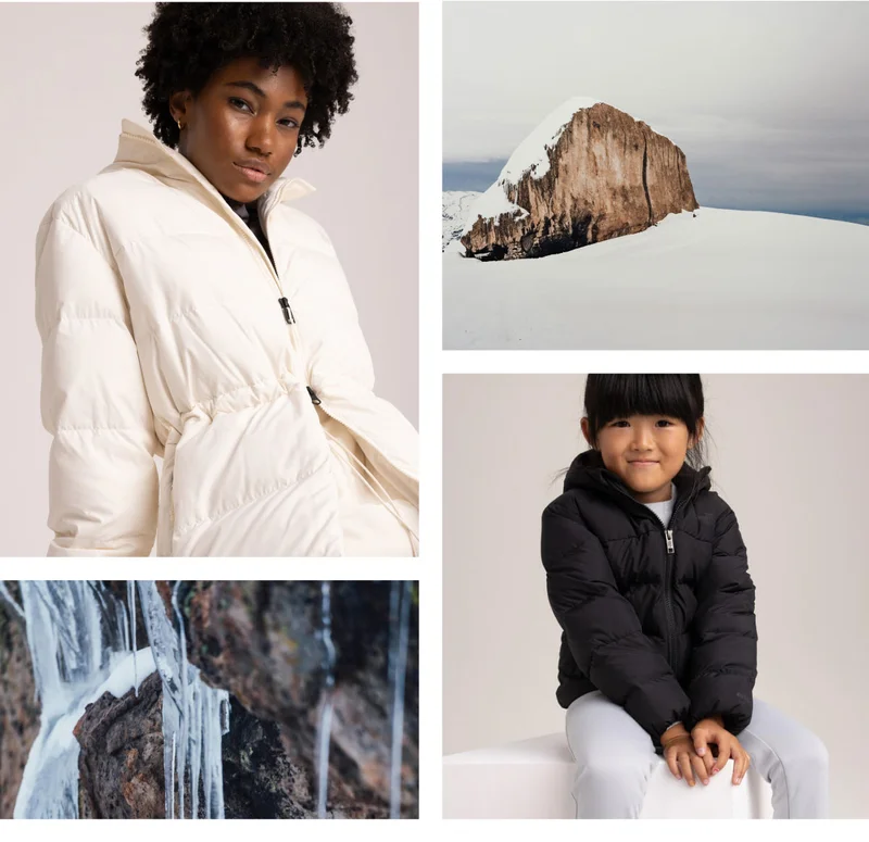 BLACK FRIDAY SALE Up to 30% Off Select Styles Gear up for big adventure with even bigger savings on select apparel, footwear and more.
