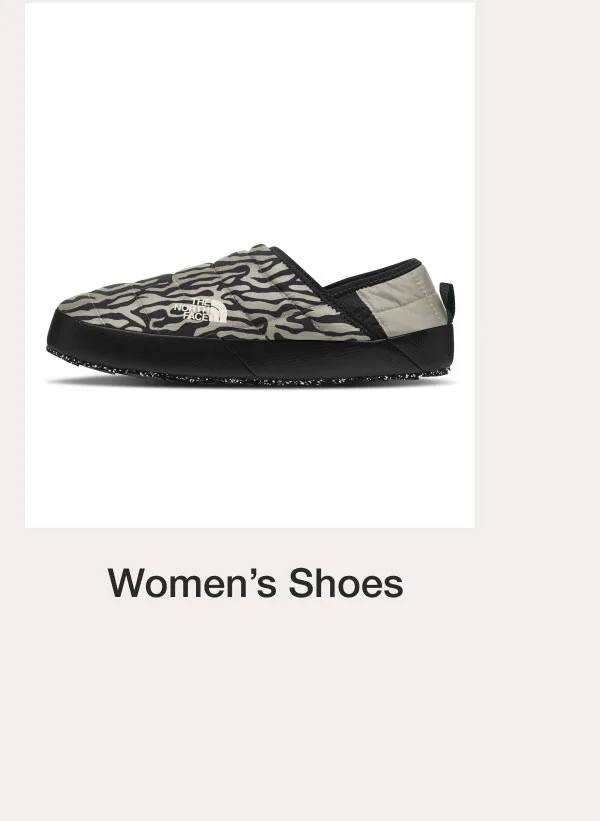 Women's Shoes