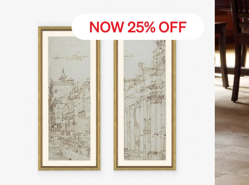 Shop Canaletto Wall Art