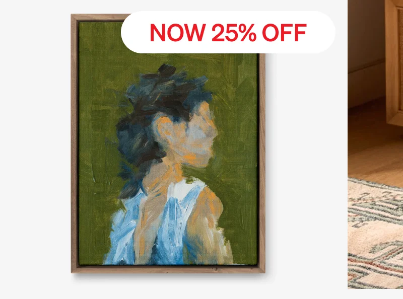 Shop Her Wall Art
