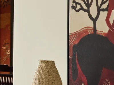 Shop Crimson Rider Wall Art