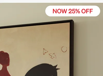 Shop Crimson Rider Wall Art