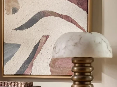 Shop Moon in Gemini Wall Art