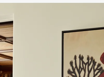 Shop Crimson Rider Wall Art