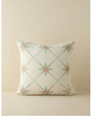 Swanson Indoor / Outdoor Pillow