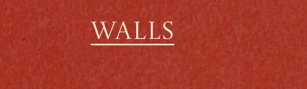 Shop Walls